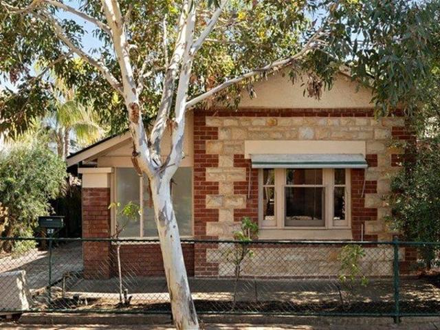 Renovated Character Home
