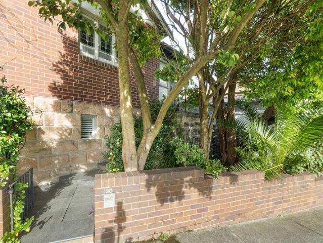 Renovated character home / future potential / North Annandale locale