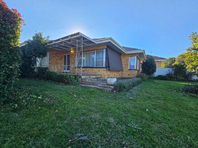 Renovated Character Home in a Prime Wodonga Location