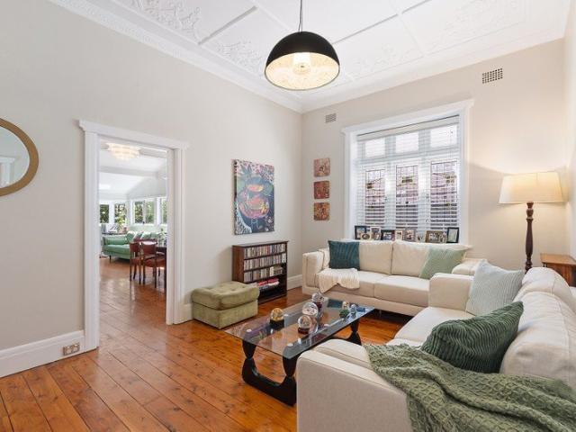 Renovated Character Home in an Ultra Convenient Location
