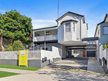 Renovated Character Home in Near New Complex