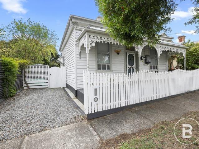 RENOVATED CHARACTER HOME IN PRIME LOCATION