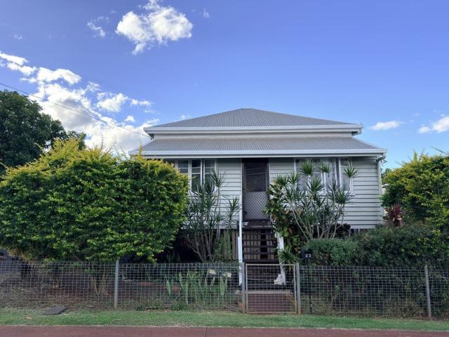 Renovated Character Home in the Heart of Childers