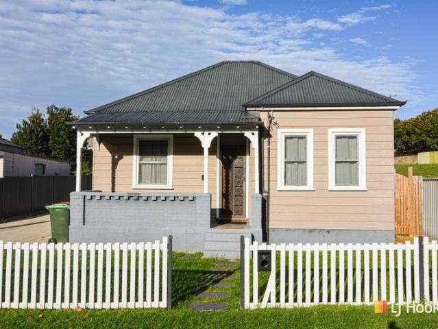 Renovated Character Home in the Heart of Town