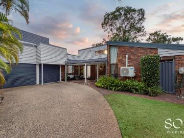 Carseldine, Brisbane, Queensland, Brisbane County, Queensland