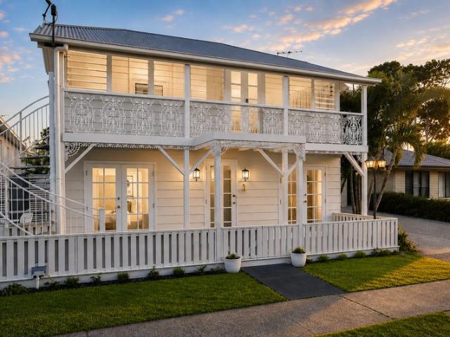 Renovated Character Home, Just Steps from the Bongaree Waterfront!