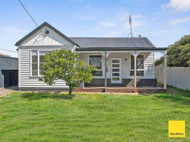 Renovated Character Home on a Generous Allotment