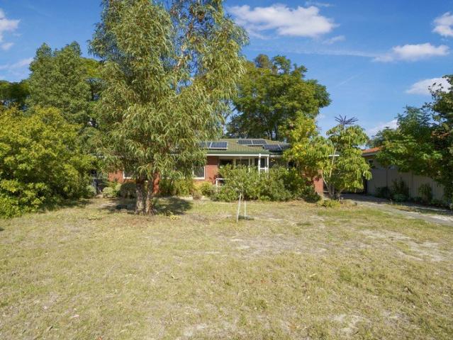 Renovated Character Home on a Generous R30 Block with Drive Through Access