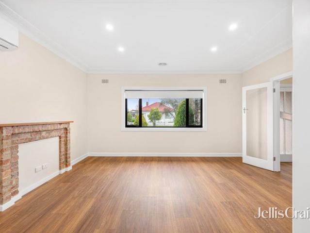 Renovated Character Home Offering Space, Style & Convenience