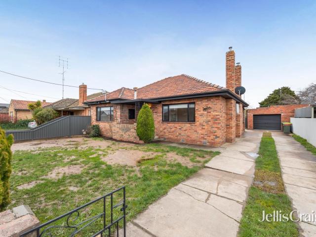 Renovated Character Home Offering Space, Style & Convenience