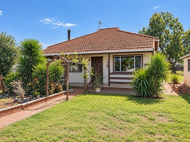 Renovated character home with a huge shed!