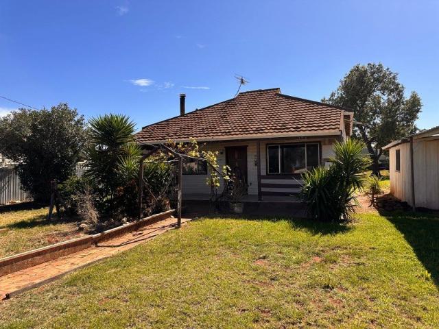 Renovated character home with a huge shed!