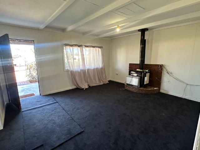 Renovated character home with a huge shed!