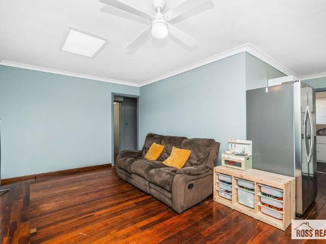 RENOVATED CHARACTER HOME WITH A LARGE BACKYARD