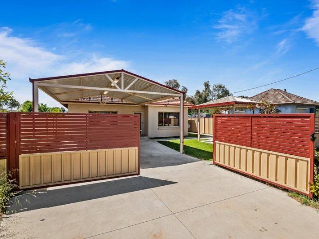 Renovated Character Home With Huge Development Potential