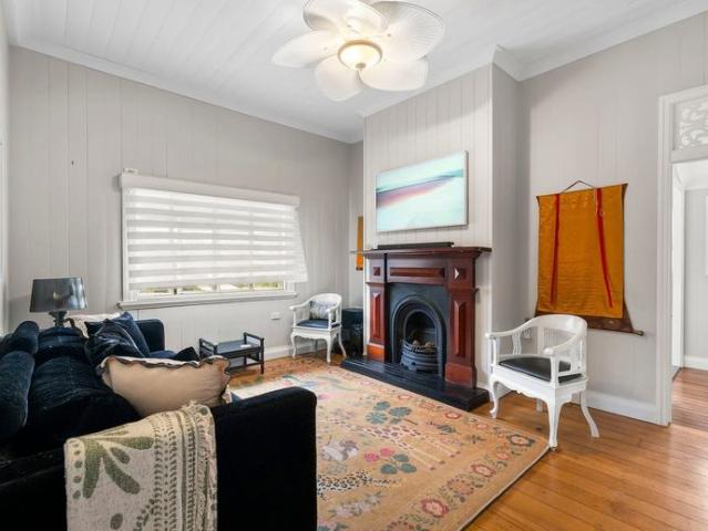 Renovated Character Home with Inner City Convenience
