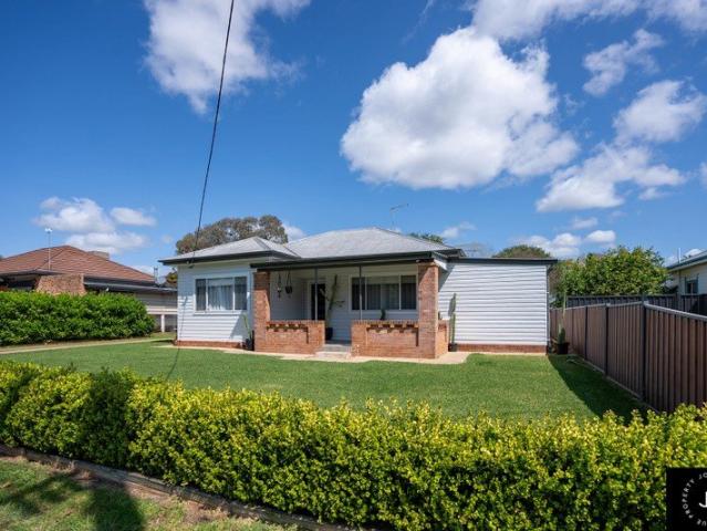 RENOVATED CHARACTER HOME WITH PLENTY TO OFFER