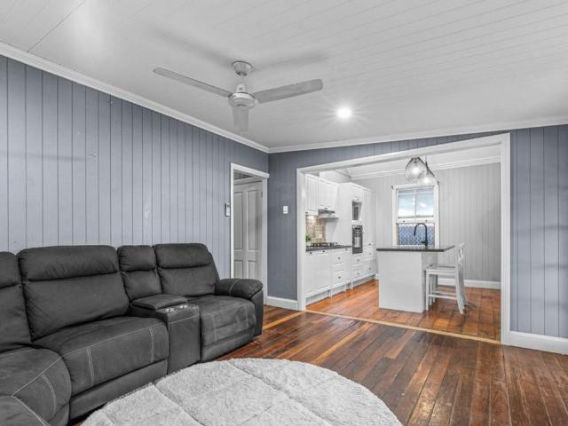 Renovated Character Home with Resort Style Backyard including Pool & A 3 Bay Shed