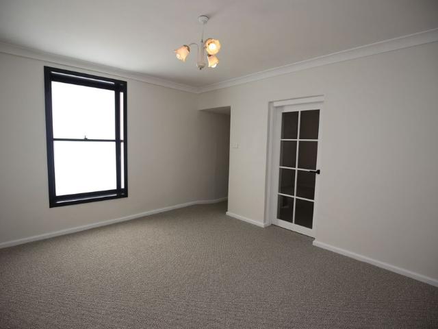 RENOVATED CHARACTER LIVING
