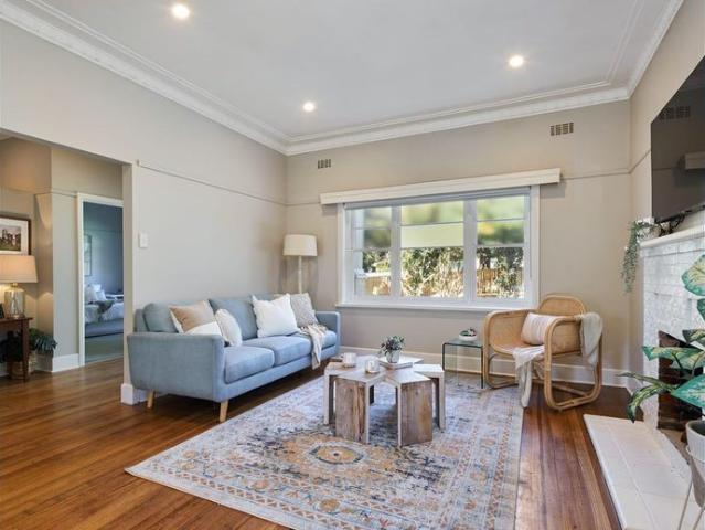 Renovated Character Living in the Heart of Drouin