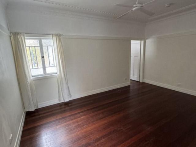 Renovated Character Unit in a Quiet Annerley Pocket