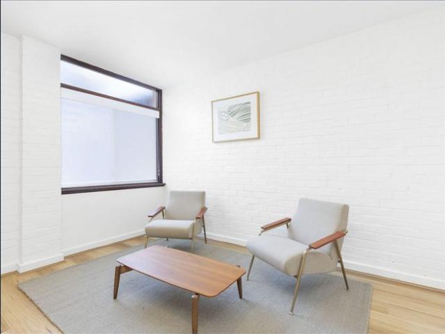 Renovated City Unit