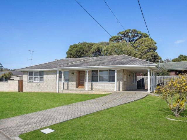 Renovated Classic