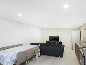 Renovated classic, flexible space