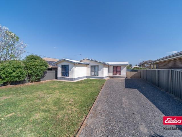 RENOVATED AND MOVE IN READY