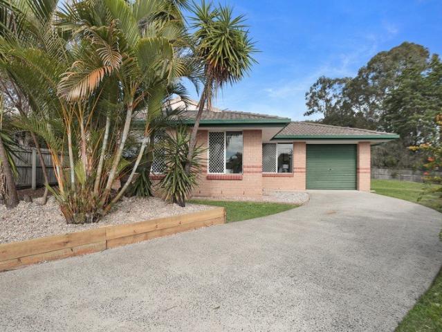 Renovated and Move In Ready