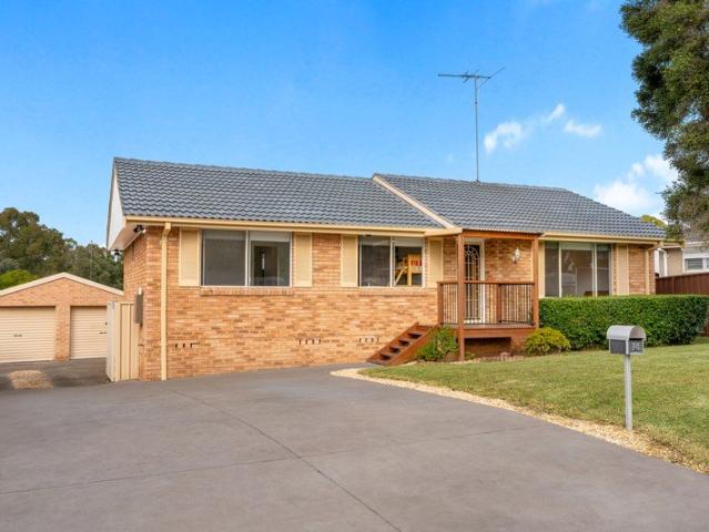 Renovated and Move In Ready