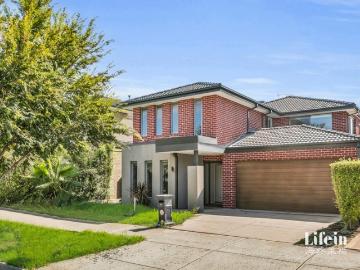 Point Cook, Wyndham, Victoria, Victoria