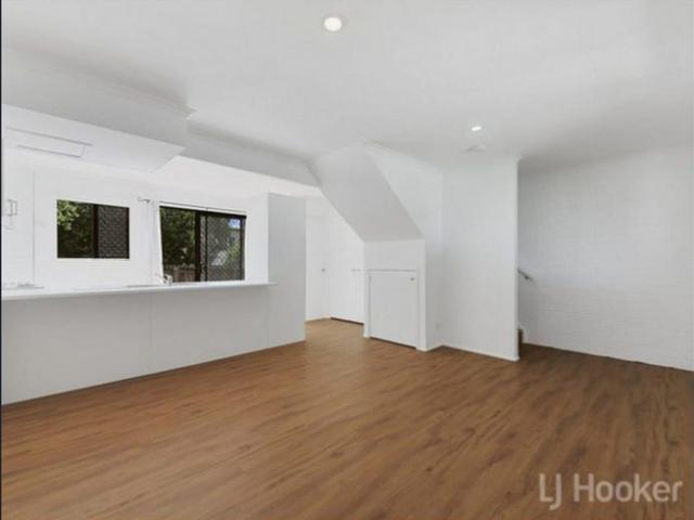 Renovated and Air Conditioned