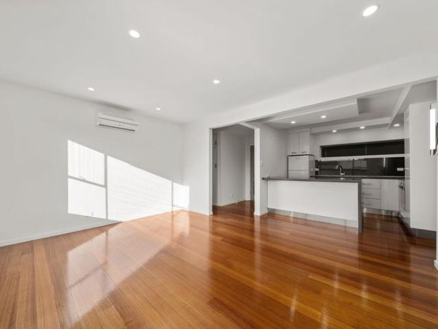 Renovated and Beautifully Presented