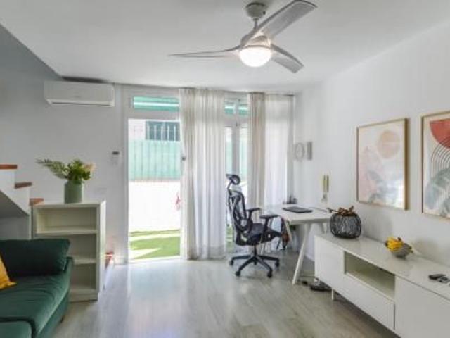 Renovated and centrally located duplex in San Fernando de Maspalomas