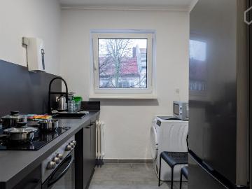 Friedrichshaller Straße, Berlin, Schmargendorf, Berlin, Halensee, Berlin, Bundesland Berlin