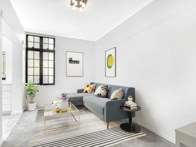 Renovated and Convenient