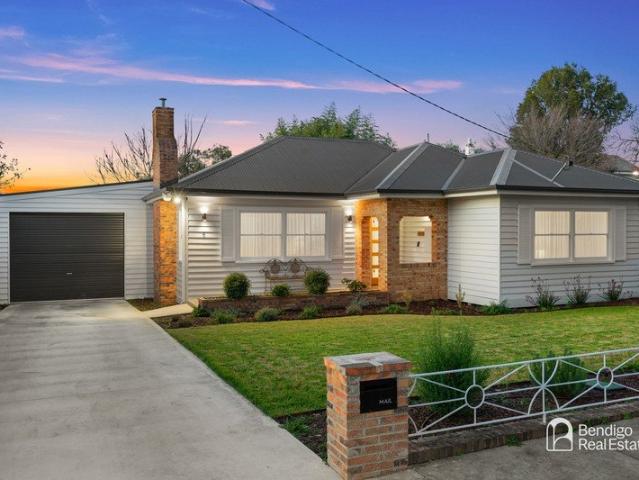 Renovated and Extended Home Shines Bright