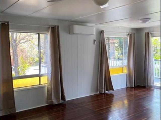 Renovated and Fully Air Conditioned