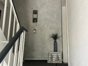 Renovated and furnished 2 room apartment including terrace near the clinic, Monchengladbach Amsterdam Apartments for Rent