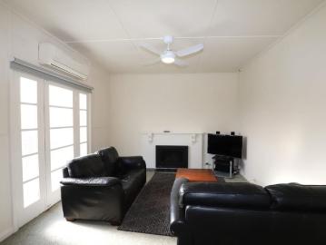 Renovated and furnished oasis Available for lease now!