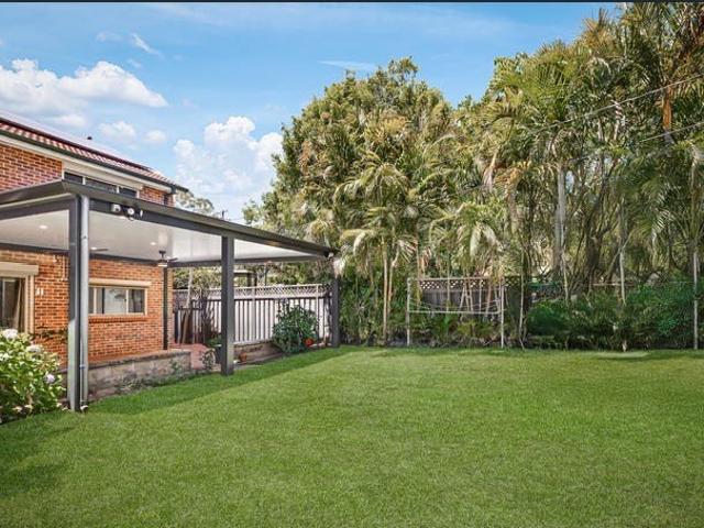 Renovated and freshly painted 3 Bedroom 2 Bathroom house with lock up garage
