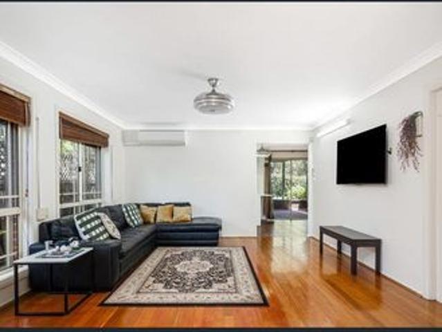 Renovated and freshly painted 3 Bedroom 2 Bathroom house with lock up garage