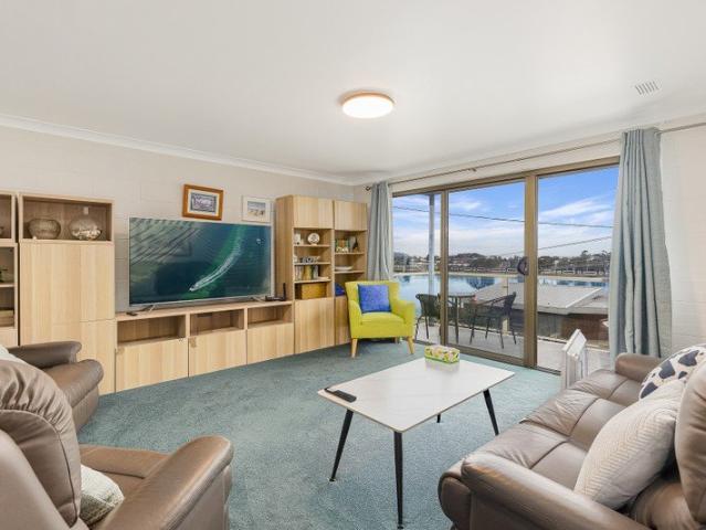 Renovated and Level with Breathtaking Views