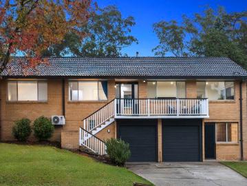 Renovated and light filled family home with multi generational versatility, walk to rail and schools