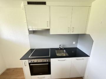 Renovated and located in a soothing setting