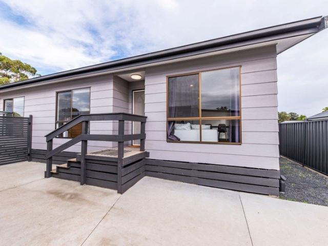 Renovated and Low Maintenance