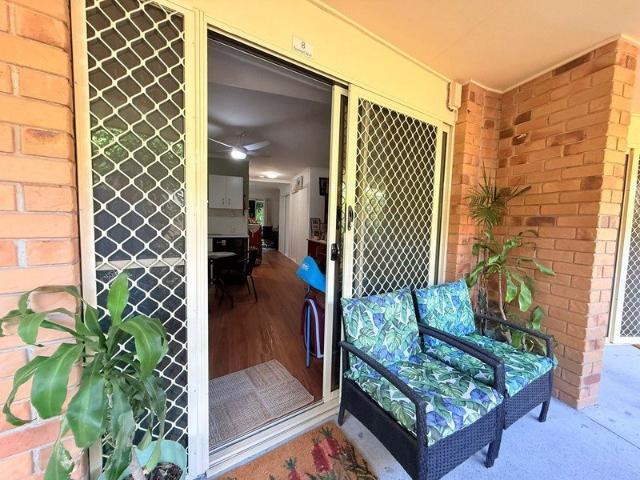 Renovated and Ready as your next Investment Property! 2 Units on 1 Title