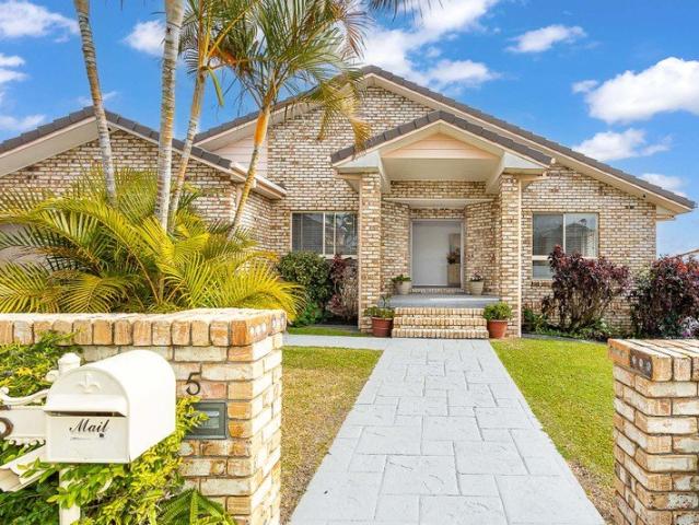 Renovated and Ready for Its Next Chapter