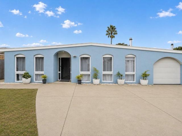 Renovated and Ready for new owners!